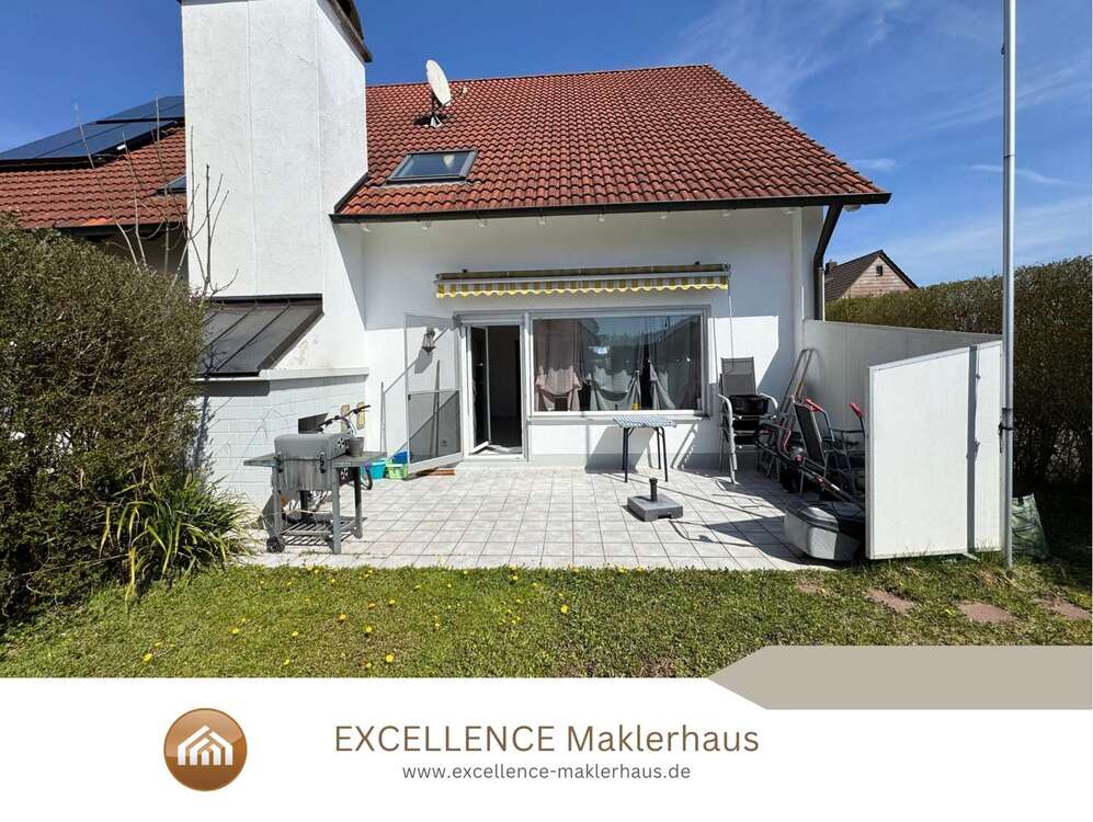 Thumbnail-Haus zum Kaufen in Leipheim 409.000,00 € 130 m²