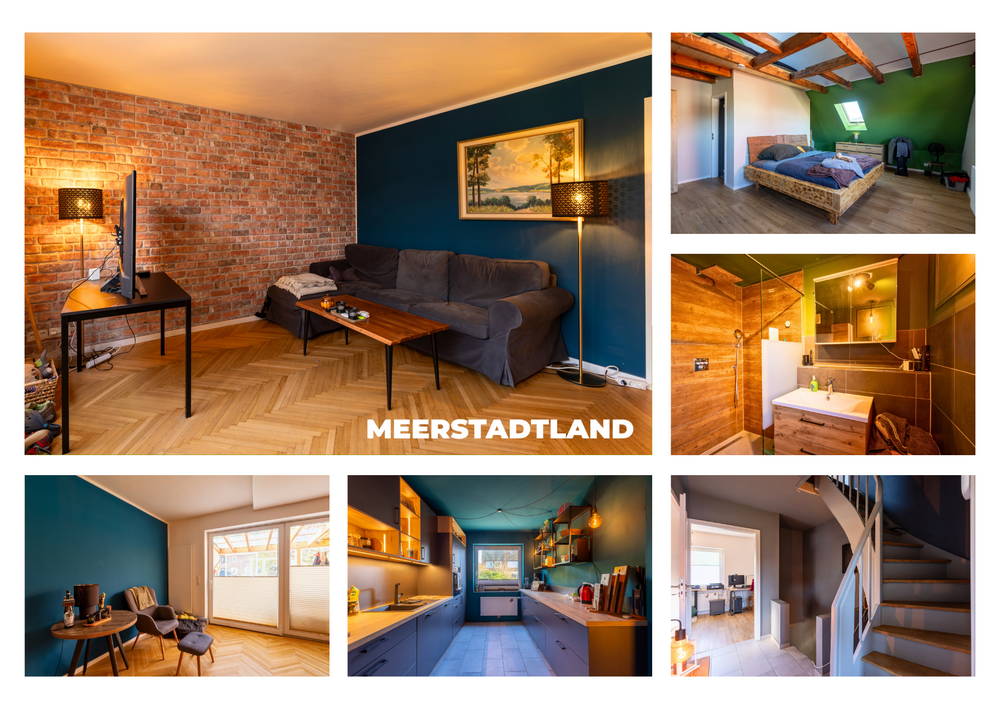 Thumbnail-Haus zum Kaufen in Neumünster 315.000,00 € 74.8 m²