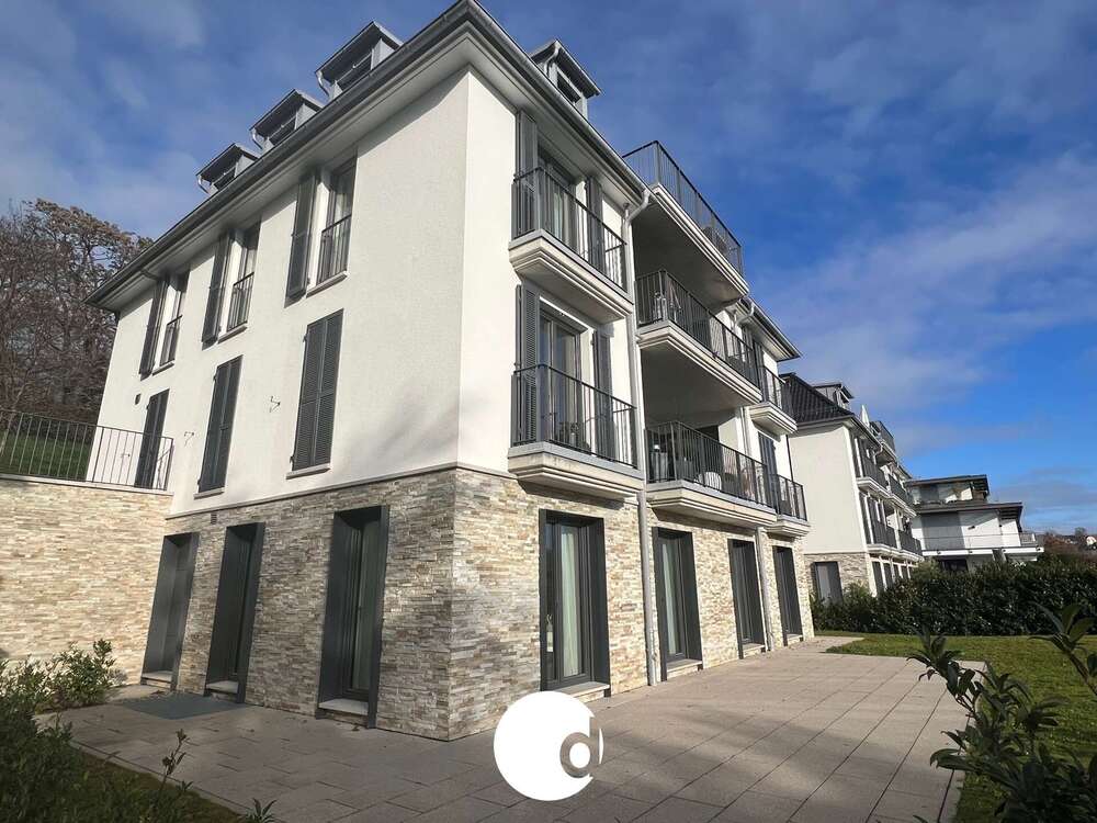 Thumbnail-Wohnung zum Mieten in Stuttgart 2.230,00 € 106 m²