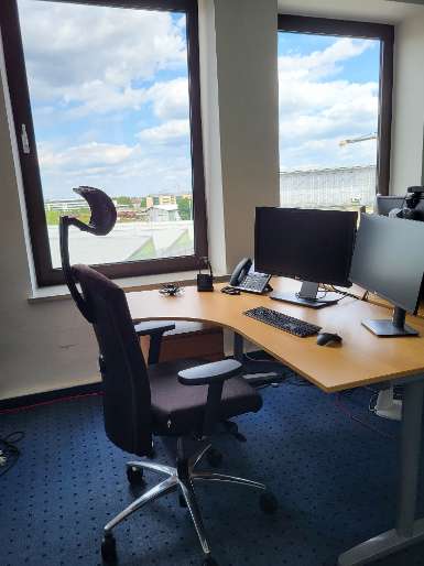 Thumbnail-Büro in München 345,00 € 4 m²