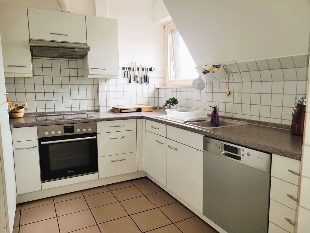 Thumbnail-Wohnung zum Mieten in Pforzheim 1.125,00 € 135 m²