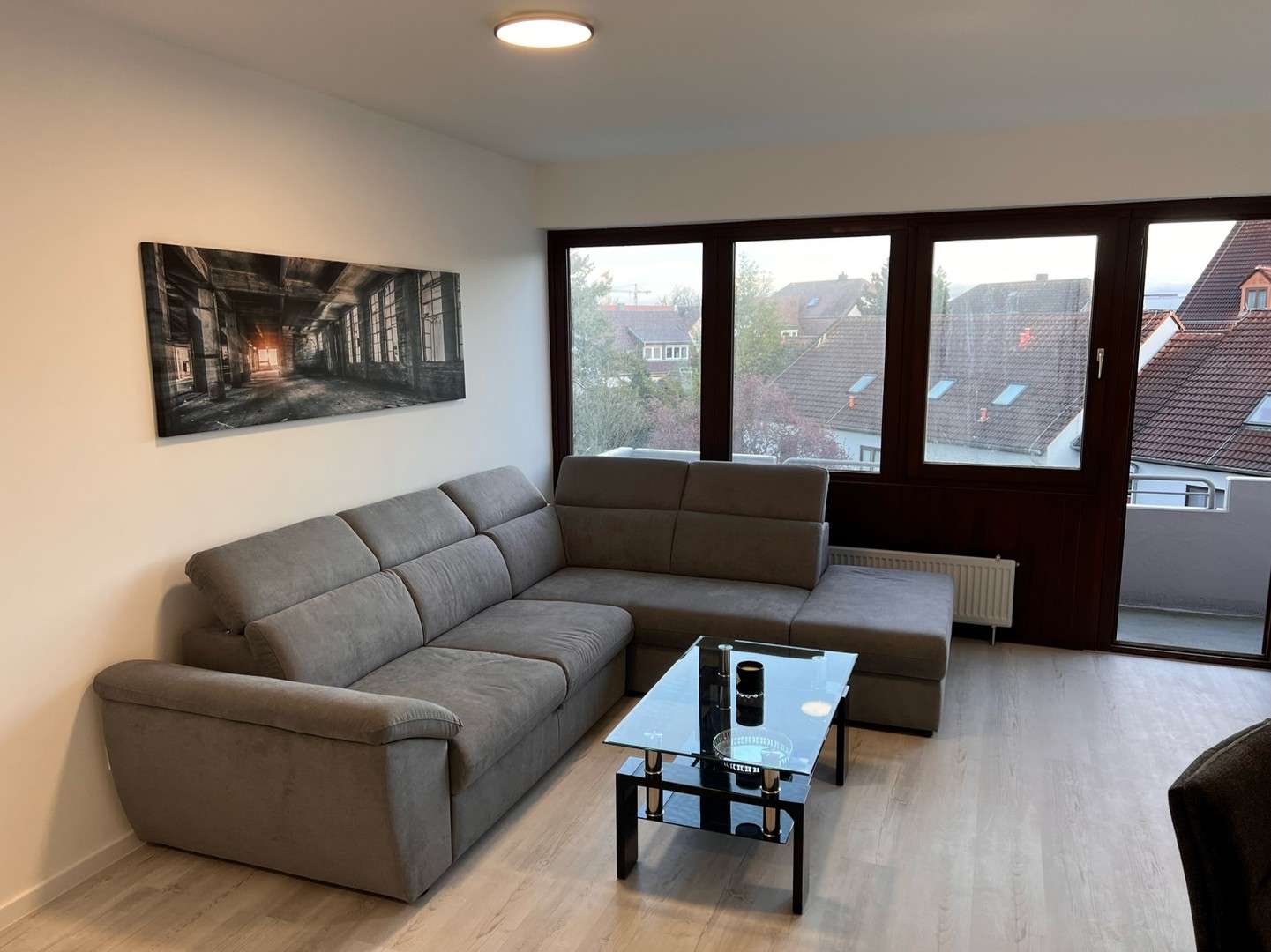 Thumbnail-Wohnung zum Mieten in Stuttgart-Vaihingen 1.280,00 € 54 m²