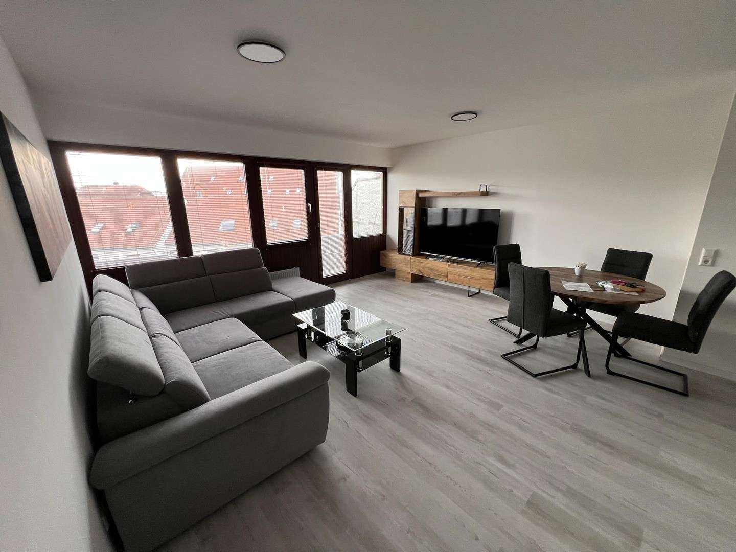 Thumbnail-Wohnung zum Mieten in Stuttgart-Vaihingen 1.250,00 € 54 m²