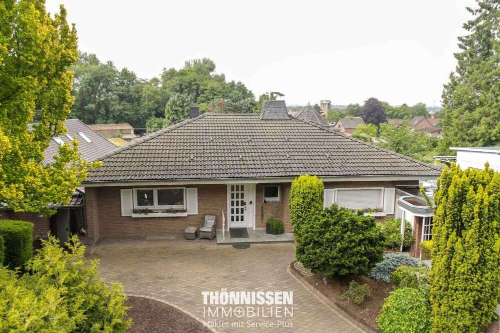 Thumbnail-Haus zum Kaufen in Wassenberg-Birgelen 468.000,00 € 150 m²