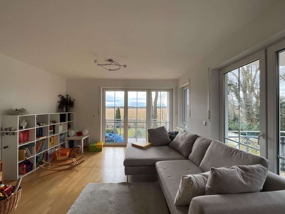 Thumbnail-Wohnung zum Mieten in Haar 2.135,00 € 102 m²