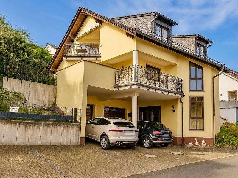 Thumbnail-Haus zum Kaufen in Wächtersbach 679.000,00 € 230.3 m²