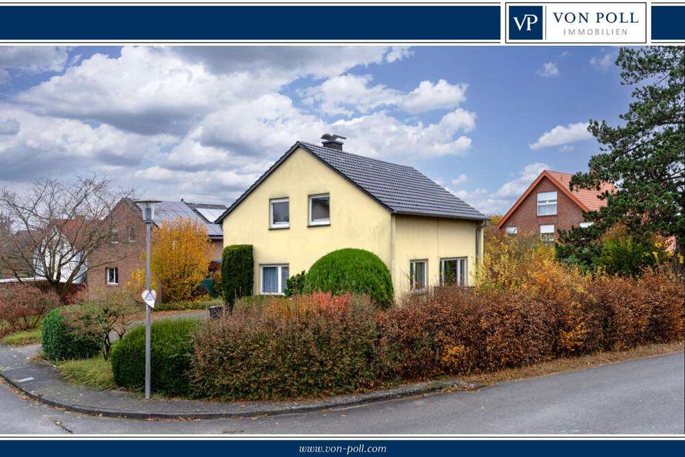 Thumbnail-Haus zum Kaufen in Versmold 290.000,00 € 119 m²