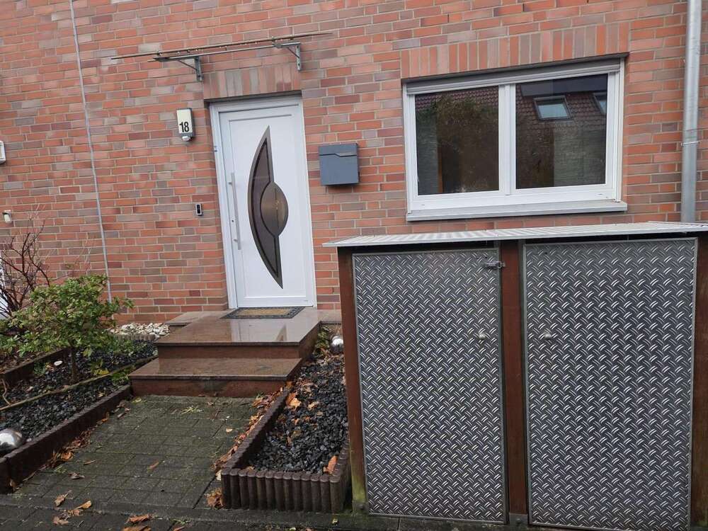 Thumbnail-Haus zum Kaufen in Hattingen 479.000,00 € 134 m²