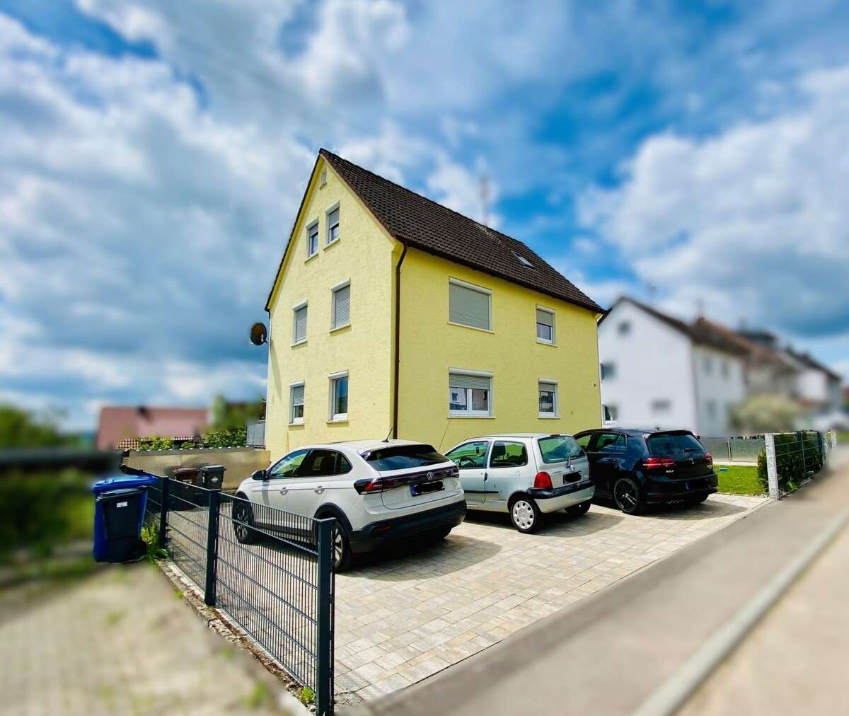 Thumbnail-Haus zum Kaufen in Ellwangen (Jagst) 475.000,00 € 186 m²