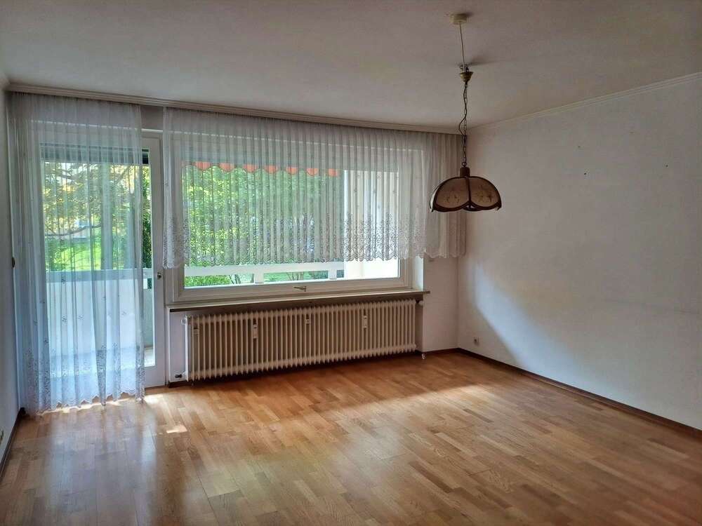 Thumbnail-Wohnung zum Kaufen in Lindau 269.000,00 € 59.54 m²