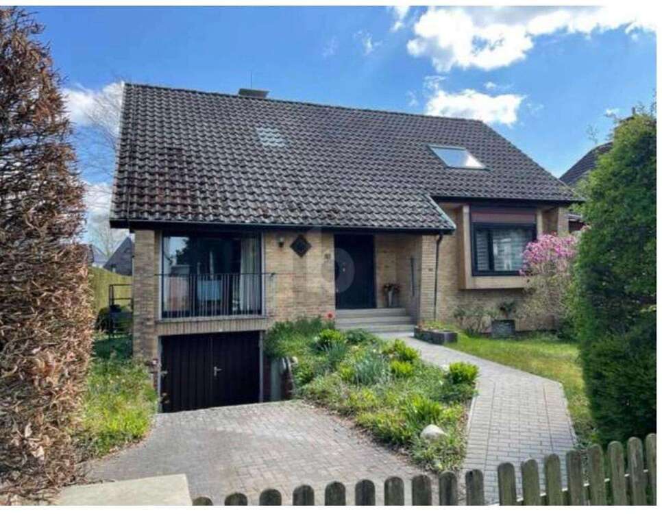 Thumbnail-Haus zum Mieten in Hamburg 2.800,00 € 138 m²