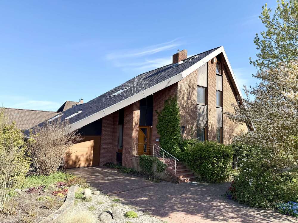 Thumbnail-Haus zum Kaufen in Nübbel 539.000,00 € 163.22 m²