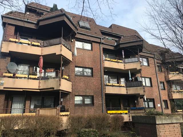 Thumbnail-Wohnung zum Mieten in Lünen 330,00 € 66 m²
