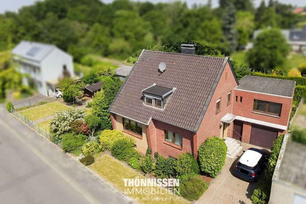 Thumbnail-Haus zum Kaufen in Wegberg 336.000,00 € 120 m²