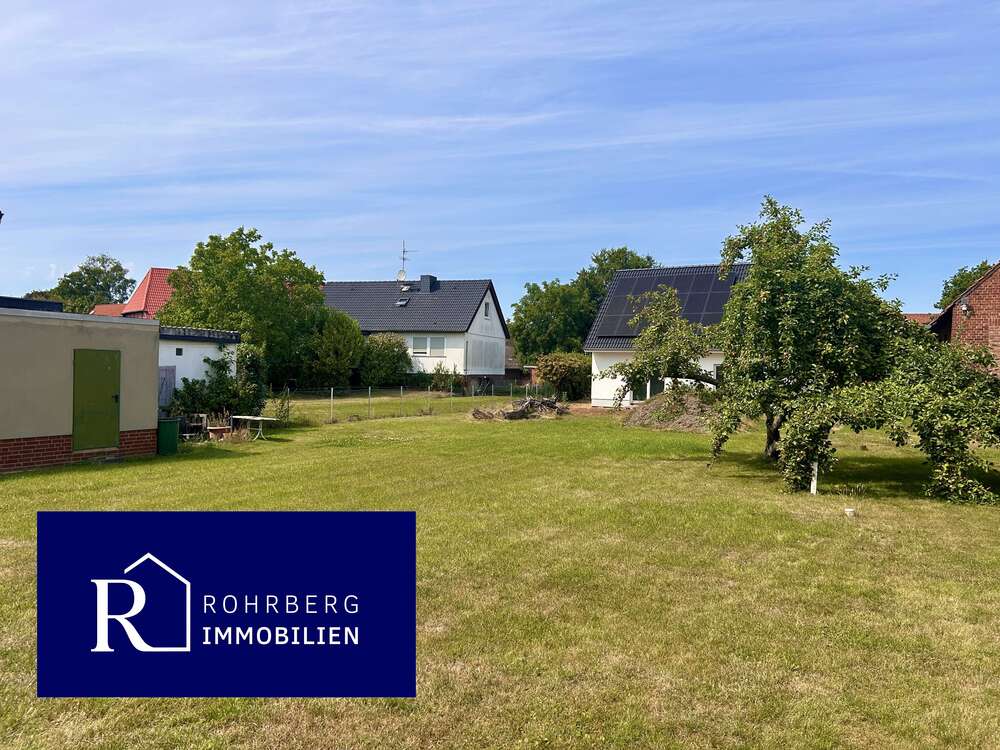 Thumbnail-Grundstück zu verkaufen in Seelze 165.250,00 € 661 m²