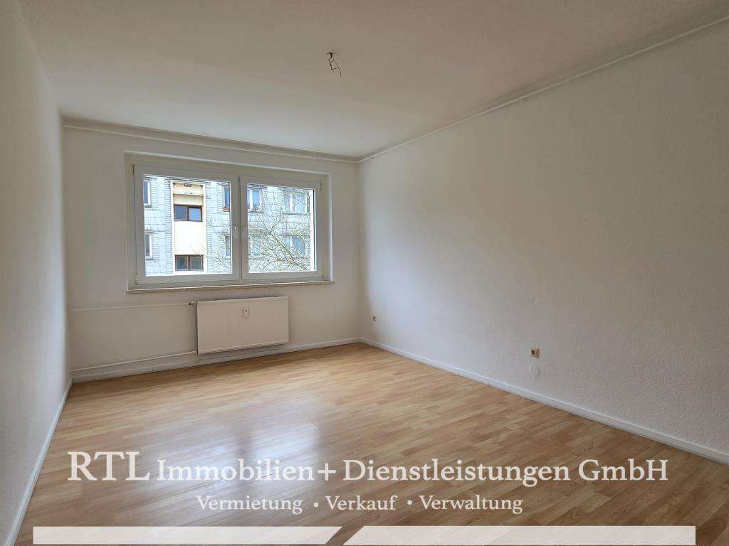 Thumbnail-Wohnung zum Mieten in Wurzbach 290,00 € 58 m²