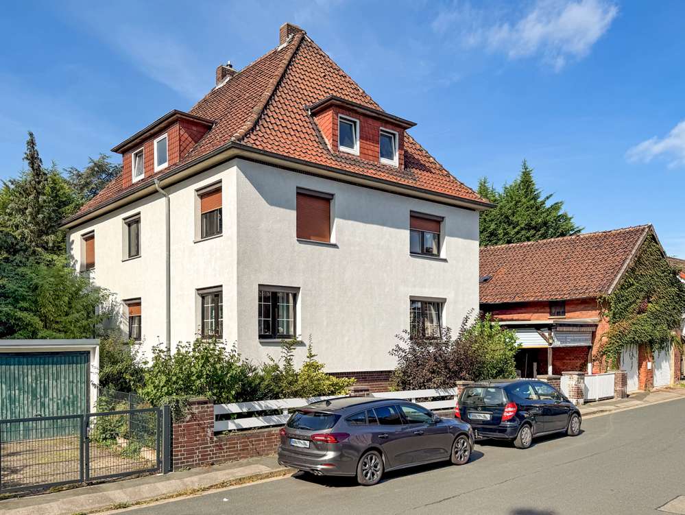 Thumbnail-Wohnung zum Kaufen in Laatzen Rethen 249.000,00 € 103 m²