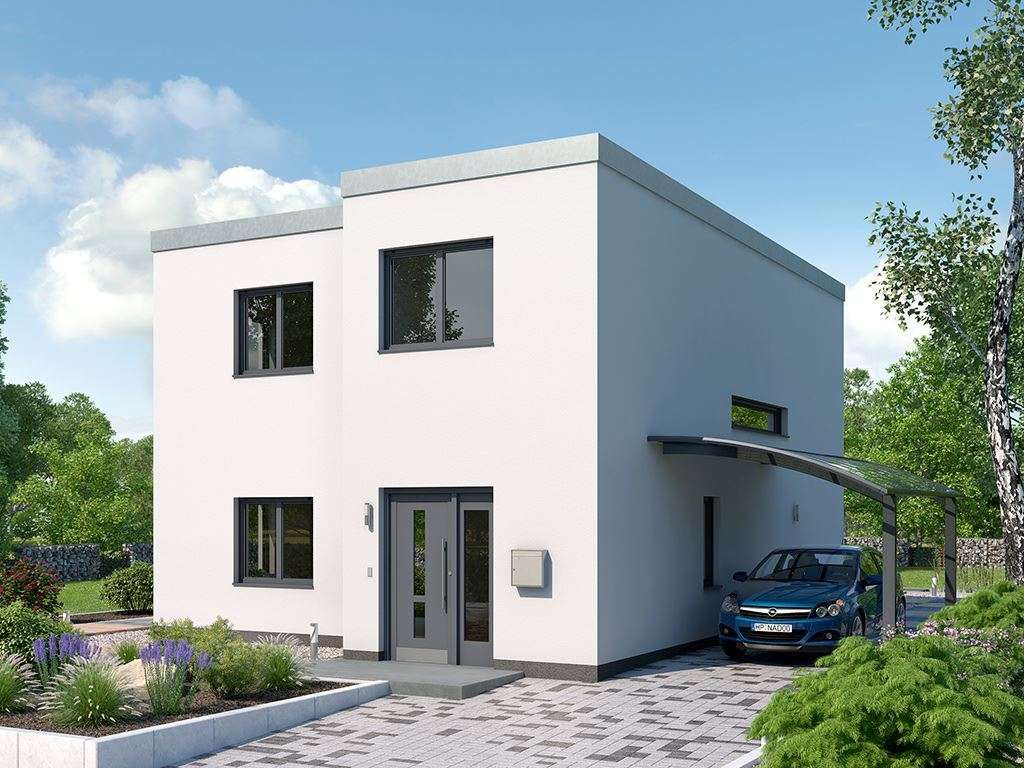 Thumbnail-Haus zum Kaufen in Dahlwitz-Hoppegarten 713.293,00 € 163 m²