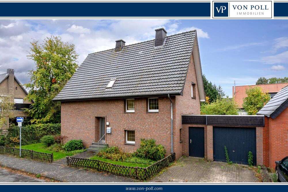 Thumbnail-Haus zum Kaufen in Rheda-Wiedenbrück 385.000,00 € 163 m²