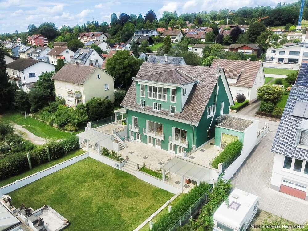 Thumbnail-Haus zum Kaufen in Bad Säckingen 1.275.000,00 € 380 m²