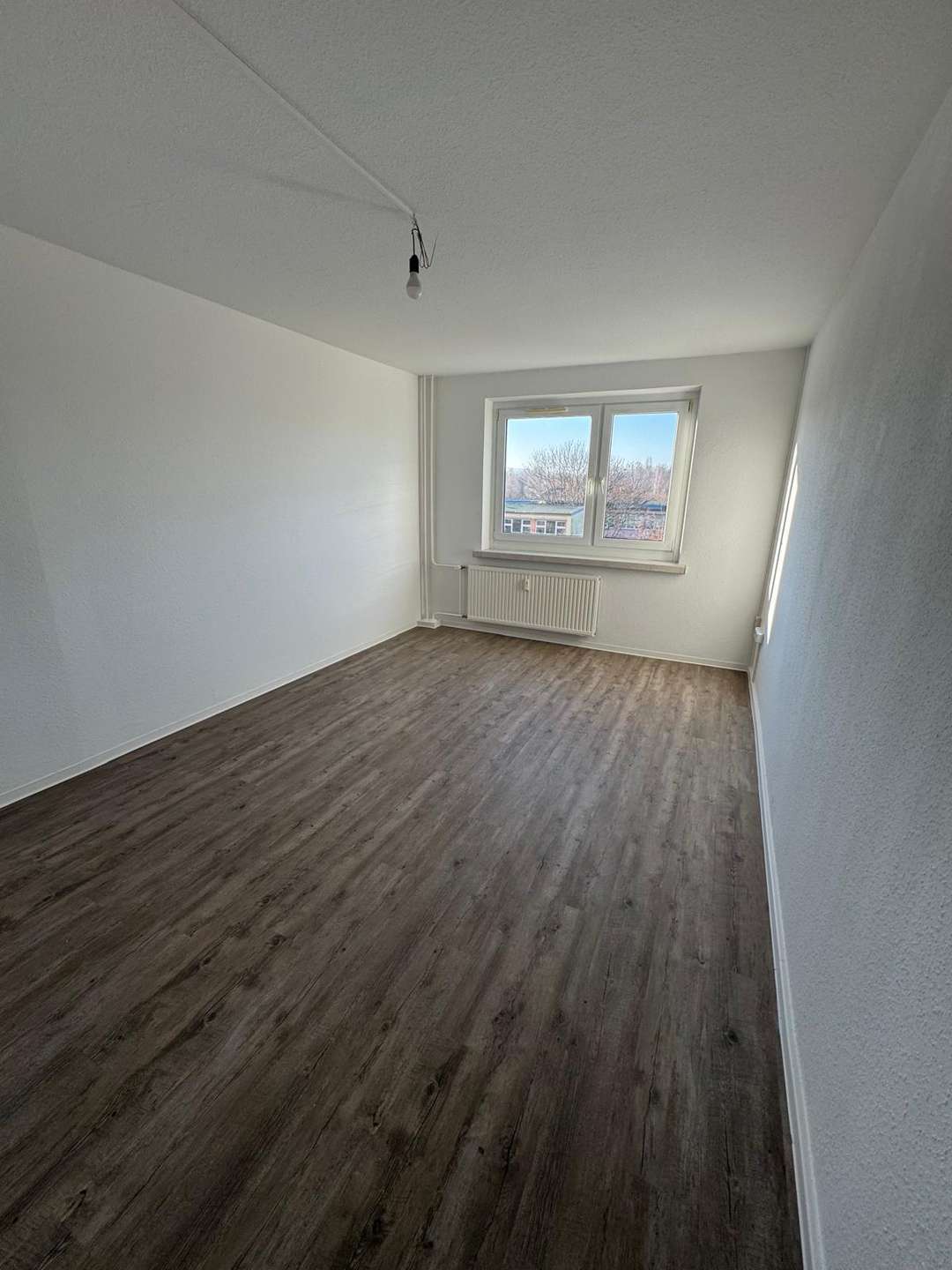 Thumbnail-Wohnung zum Mieten in Dresden 260,00 € 26.89 m²