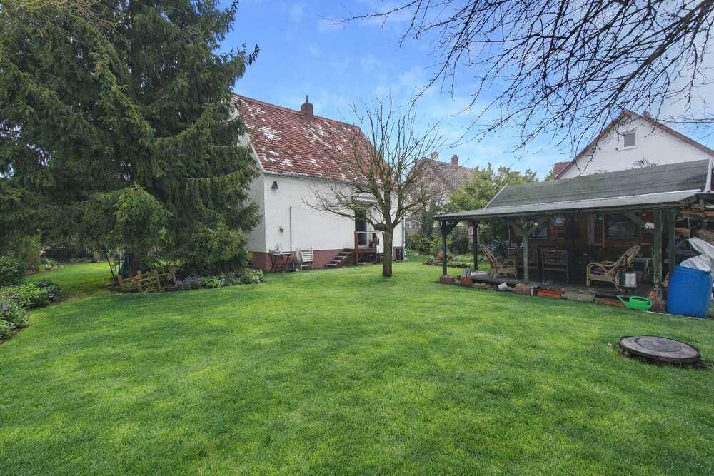 Thumbnail-Haus zum Kaufen in Haunstetten 495.000,00 € 82.14 m²