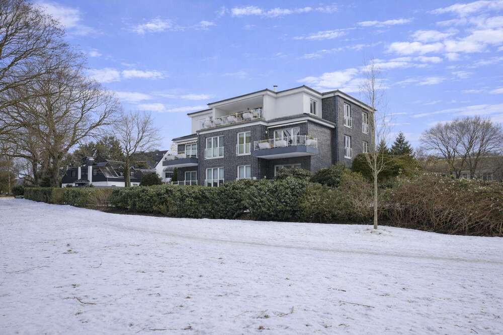 Thumbnail-Wohnung zum Kaufen in Hamburg 1.040.000,00 € 156 m²