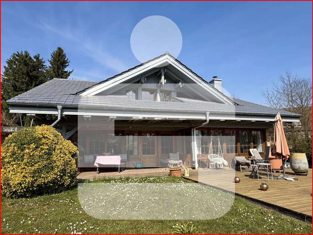 Thumbnail-Haus zum Kaufen in Hohentengen 460.000,00 € 168.74 m²