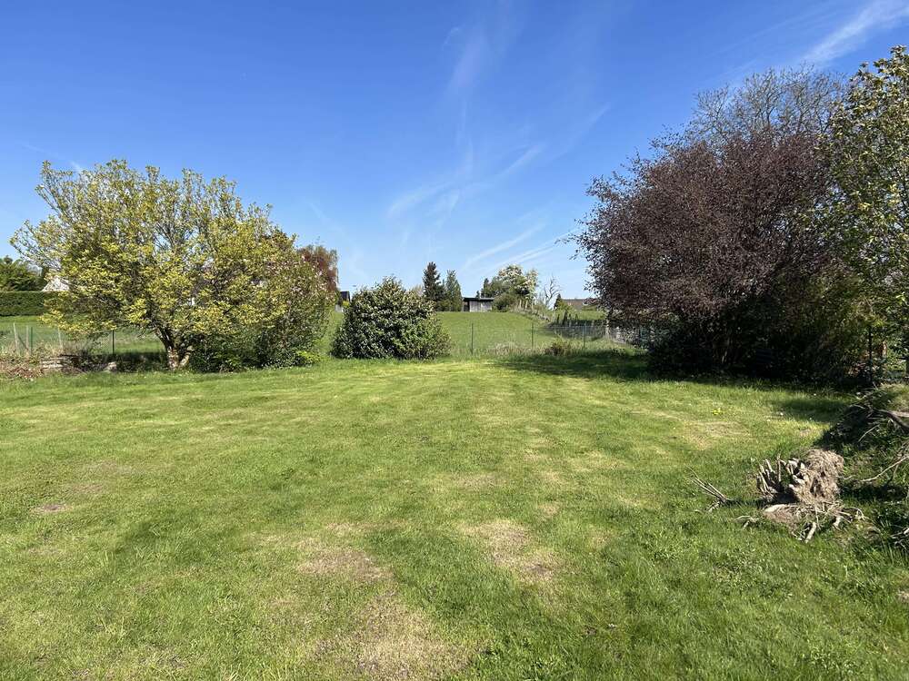 Thumbnail-Grundstück zu verkaufen in Leichlingen 550.000,00 € 890 m²