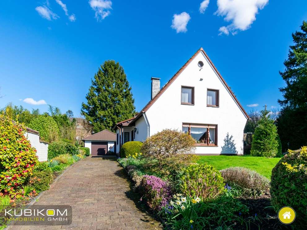 Thumbnail-Haus zum Kaufen in Solingen 395.000,00 € 109.53 m²