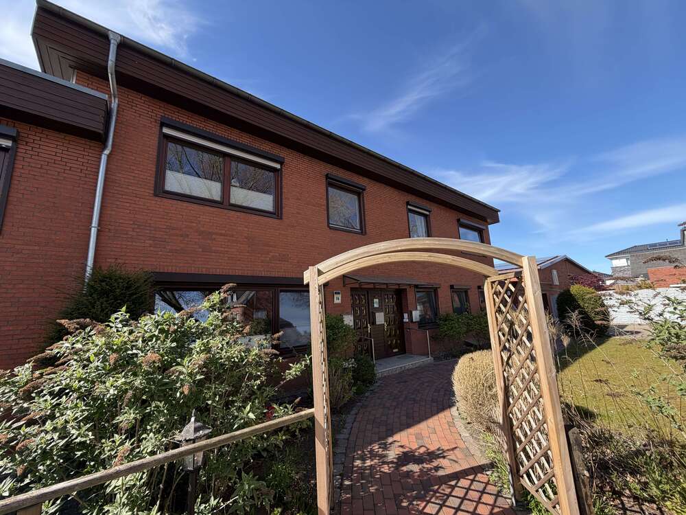 Thumbnail-Wohnung zum Mieten in Nortorf 1.150,00 € 150 m²