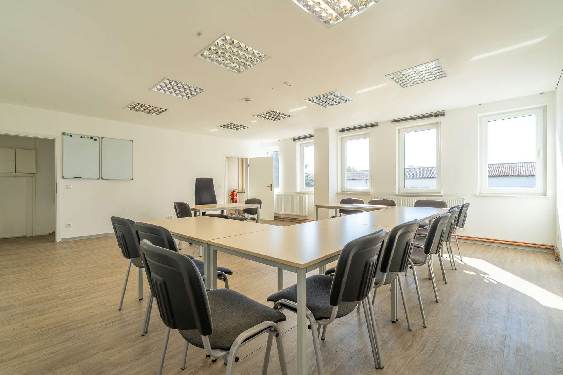 Thumbnail-Büro in Kloster Lehnin 1.500,00 € 825 m²