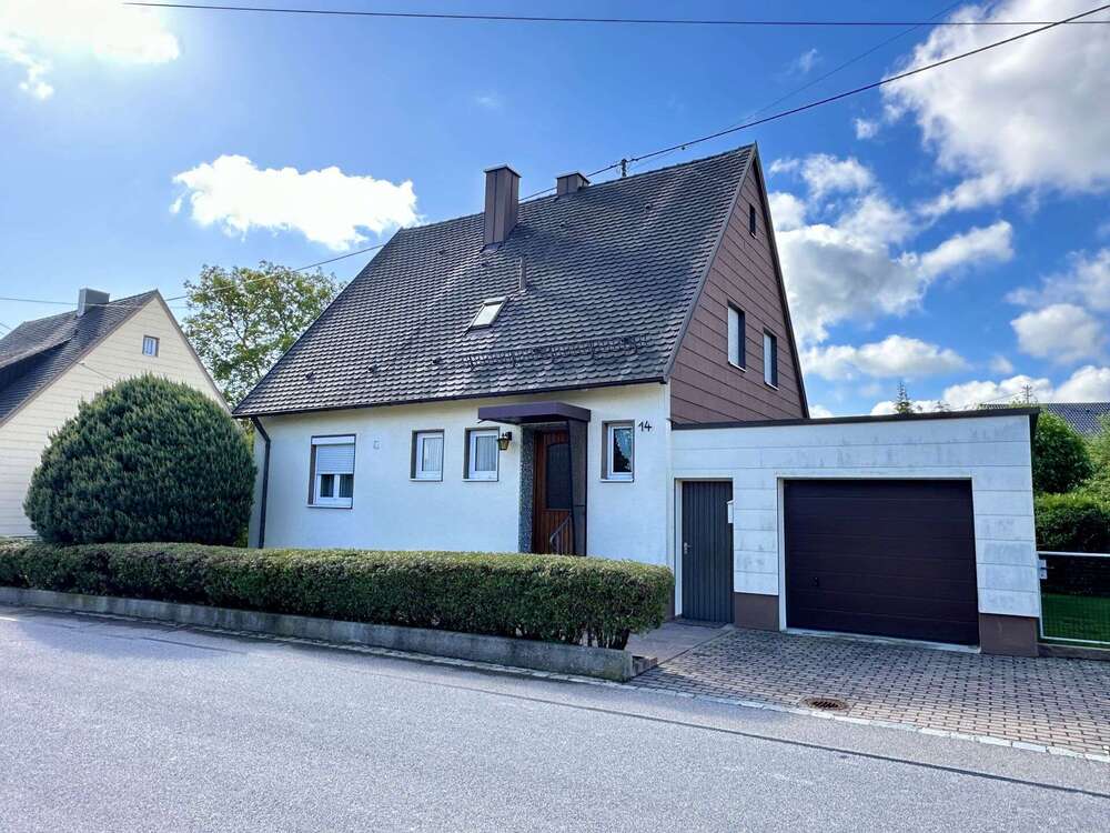 Thumbnail-Haus zum Kaufen in Lützelburg 495.000,00 € 110 m²