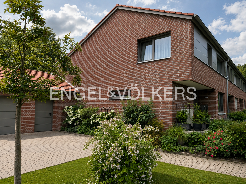 Thumbnail-Haus zum Kaufen in Hannover 795.000,00 € 145 m²