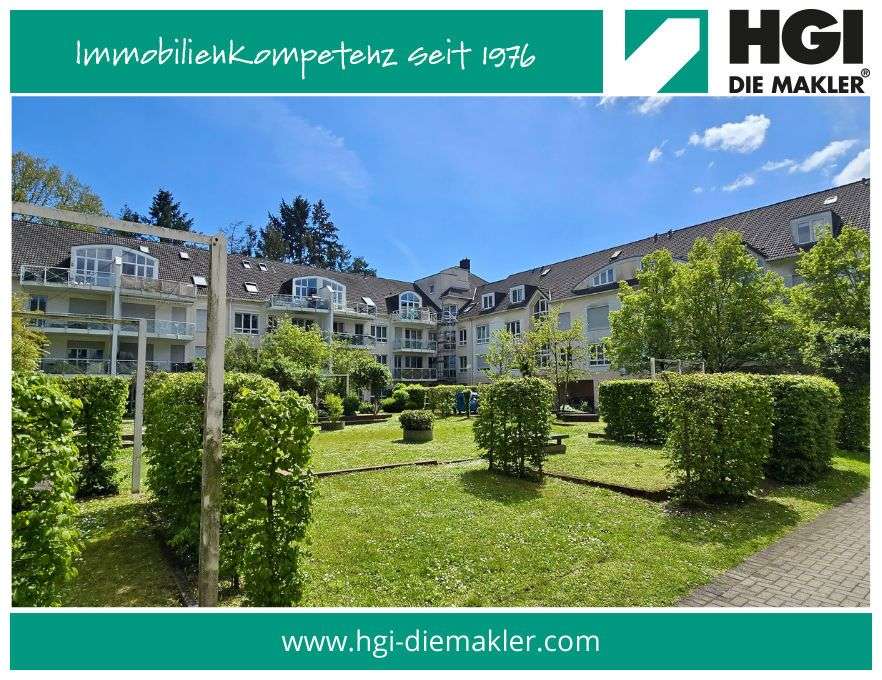 Thumbnail-Wohnung zum Kaufen in Bad Homburg vor der Höhe 415.000,00 € 97 m²