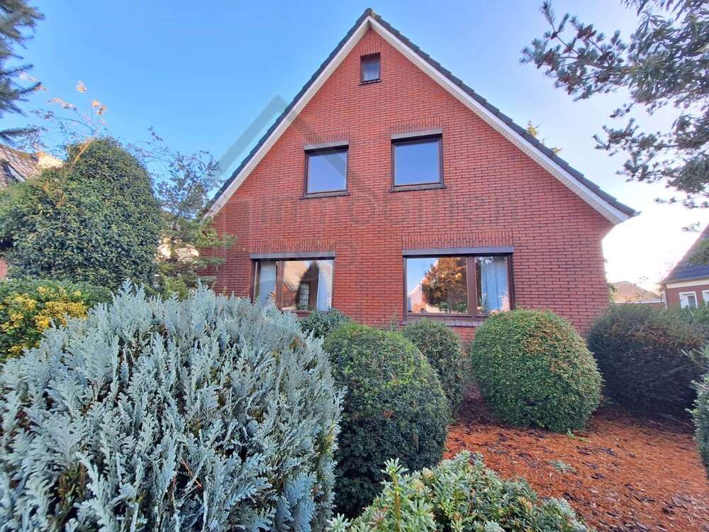 Thumbnail-Haus zum Kaufen in Weener 185.000,00 € 127 m²