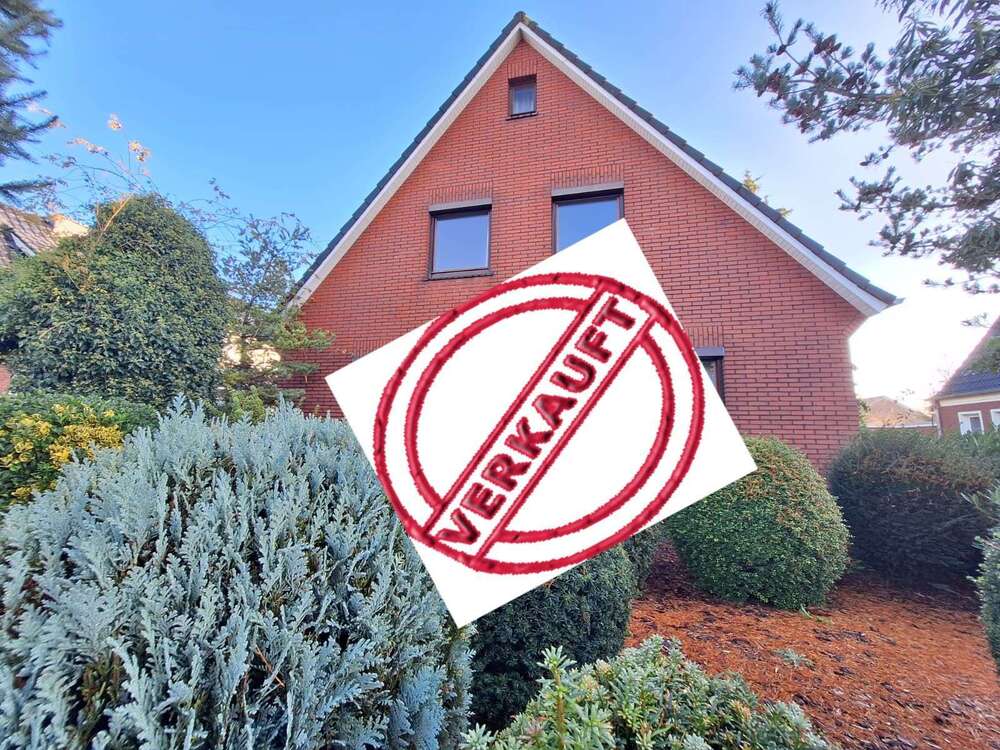 Thumbnail-Haus zum Kaufen in Weener 185.000,00 € 127 m²