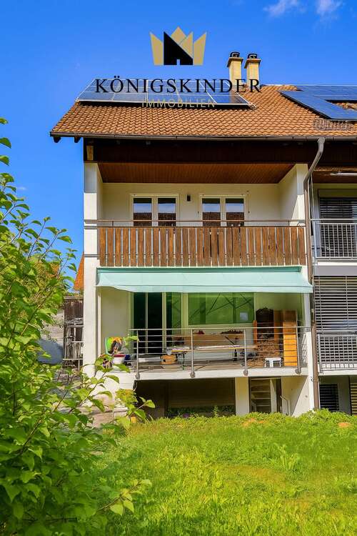 Thumbnail-Haus zum Kaufen in Albershausen 540.000,00 € 176 m²