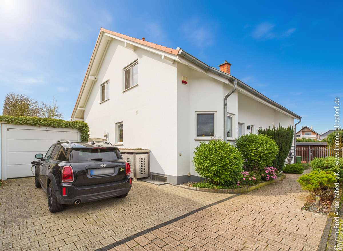 Thumbnail-Haus zum Kaufen in Weiterstadt Braunshardt 895.000,00 € 204.75 m²