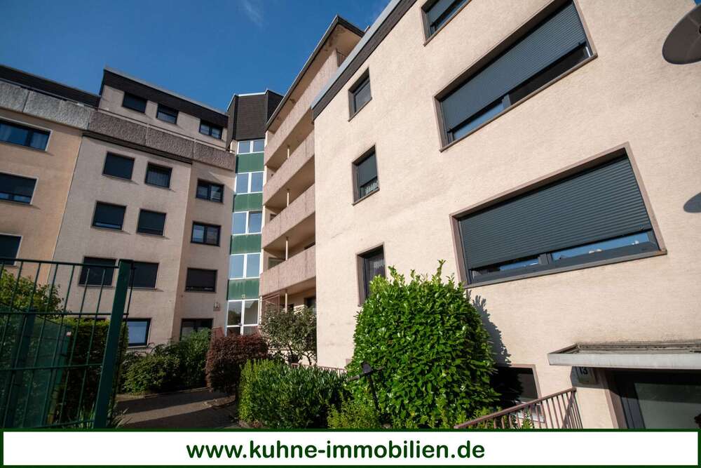 Thumbnail-Wohnung zum Kaufen in Lünen 132.000,00 € 73 m²