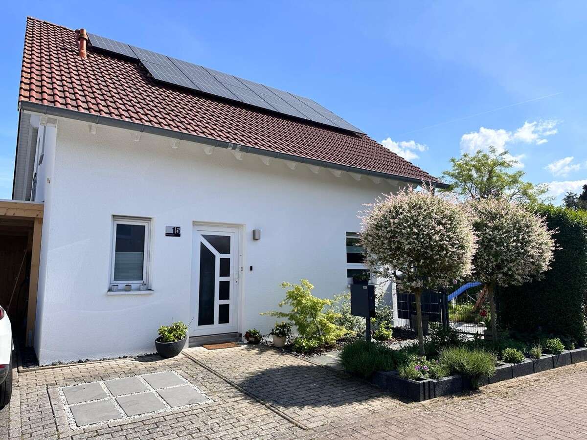 Thumbnail-Haus zum Kaufen in Ronnenberg Linderte 499.000,00 € 120 m²