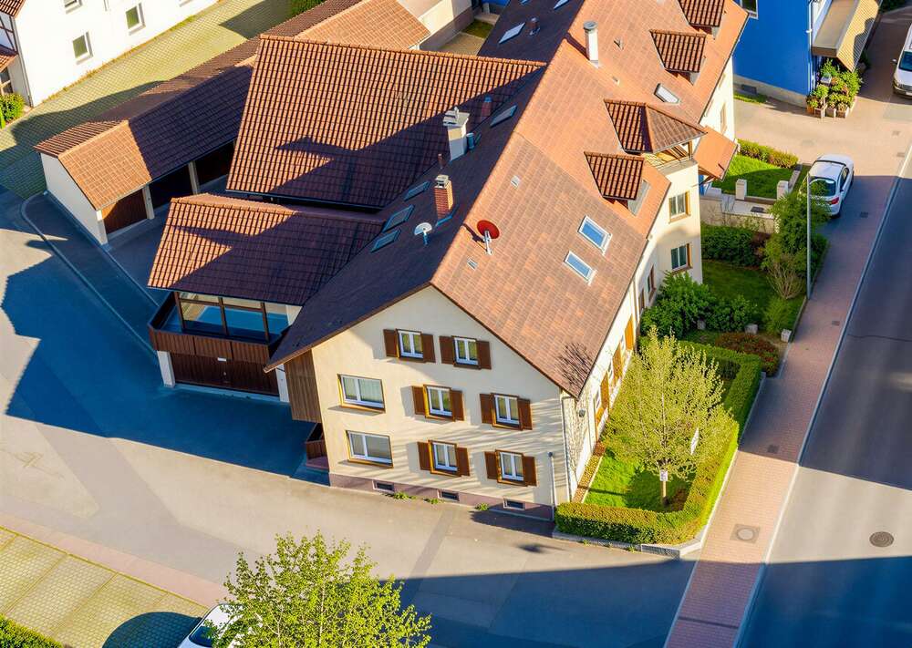 Thumbnail-Haus zum Kaufen in Klettgau 349.000,00 € 222 m²