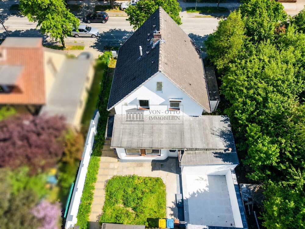 Thumbnail-Haus zum Kaufen in Ahrensburg 469.000,00 € 128.01 m²