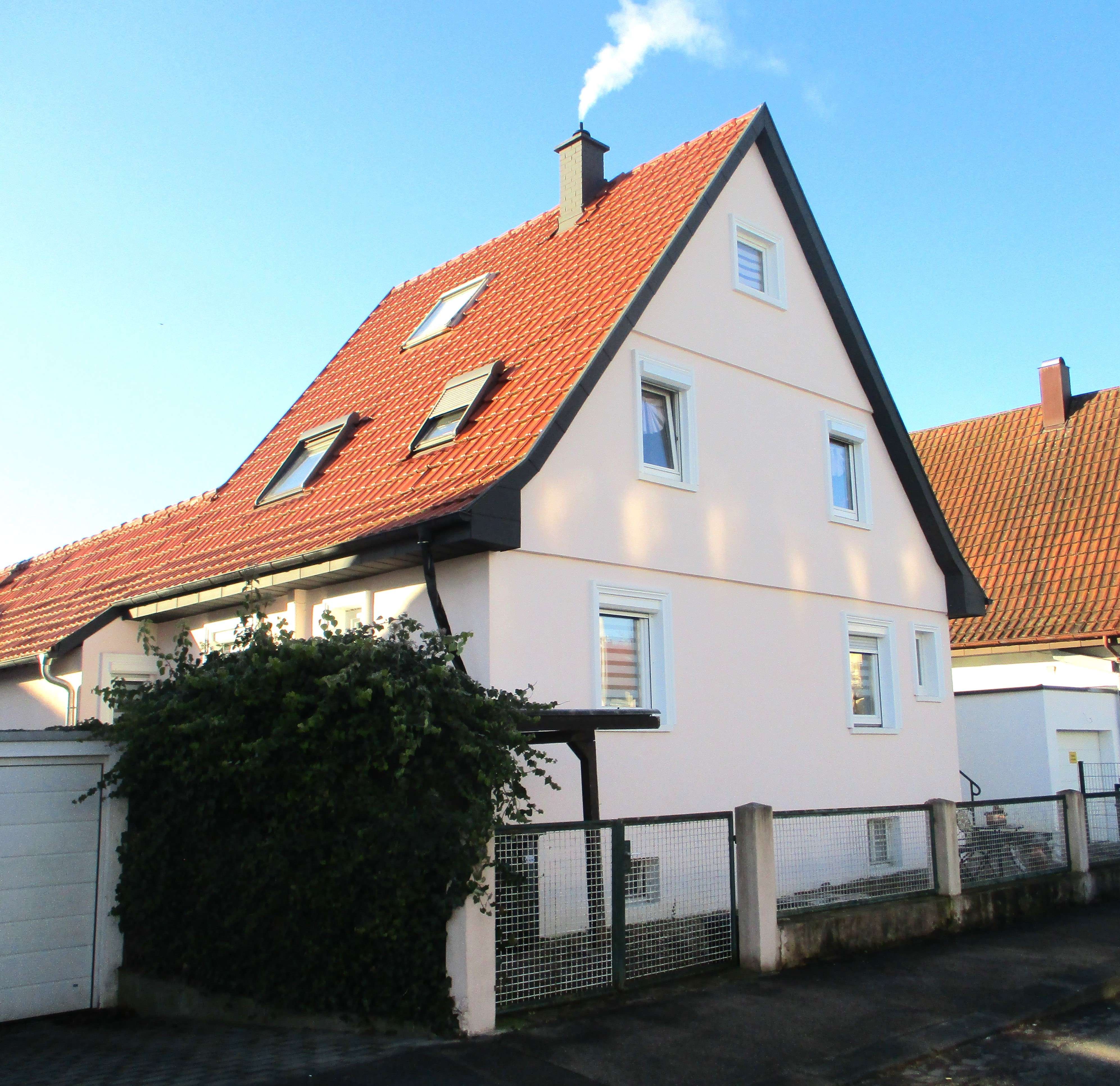 Thumbnail-Haus zum Kaufen in Göppingen 420.000,00 € 152 m²