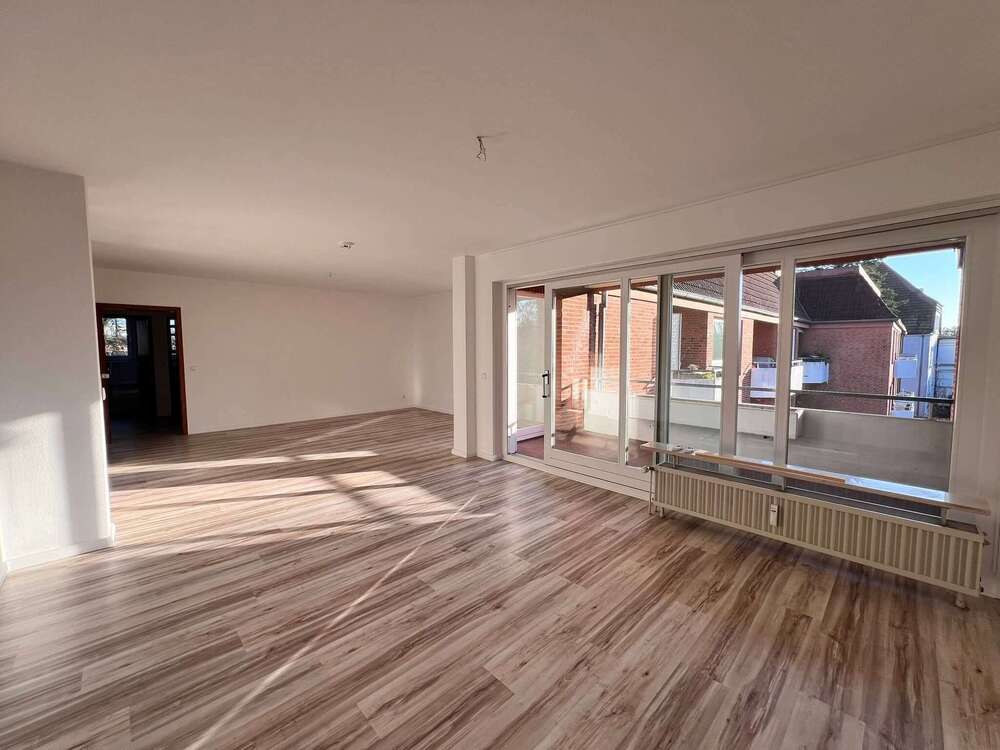 Thumbnail-Wohnung zum Mieten in Lüneburg 1.050,00 € 81 m²