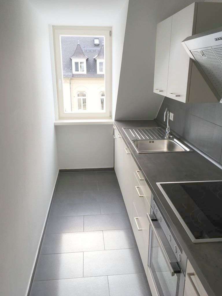 Thumbnail-Wohnung zum Kaufen in Wiesbaden 172.000,00 € 32.28 m²