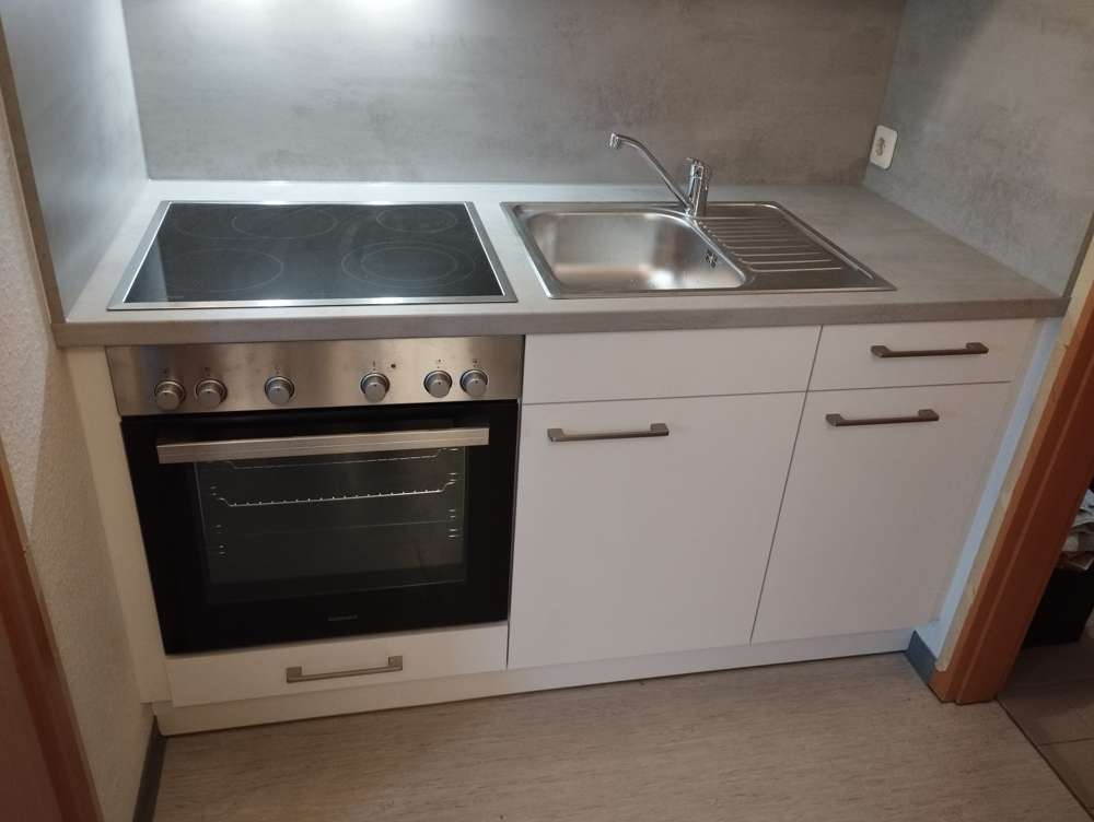 Thumbnail-Wohnung zum Mieten in Lüdersdorf 370,00 € 37 m²