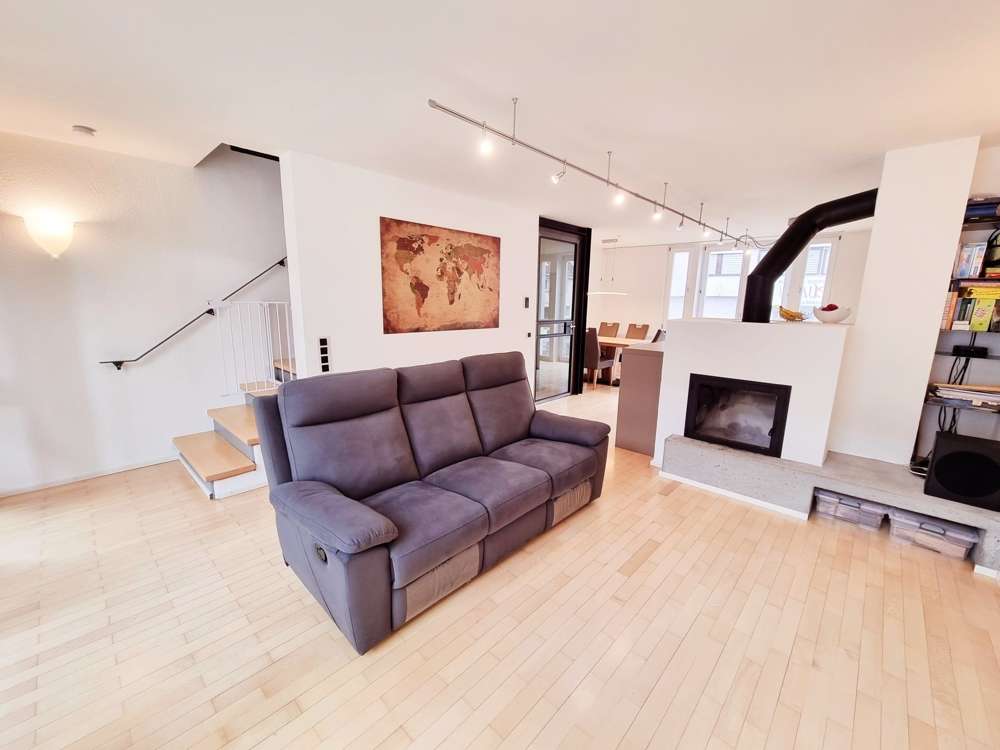 Thumbnail-Wohnung zum Kaufen in Aidlingen Deufringen 499.000,00 € 143.61 m²