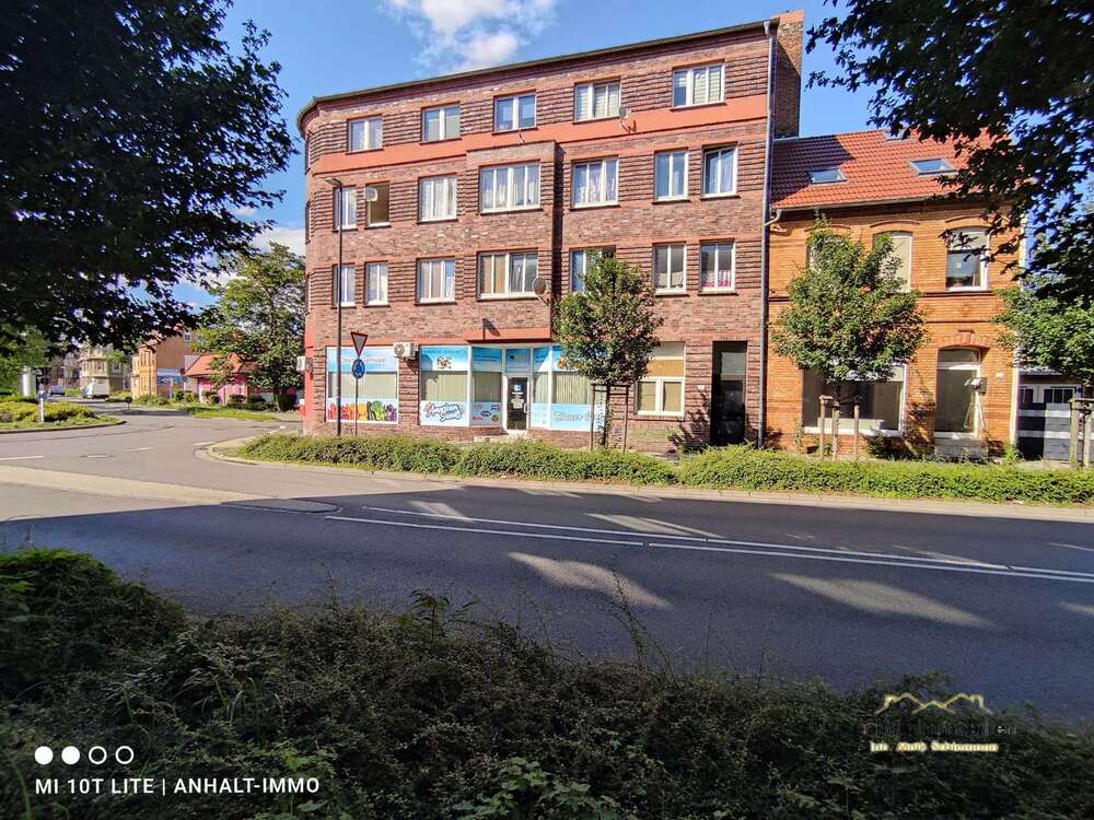 Thumbnail-Wohnung zum Mieten in Bitterfeld 545,00 € 73 m²