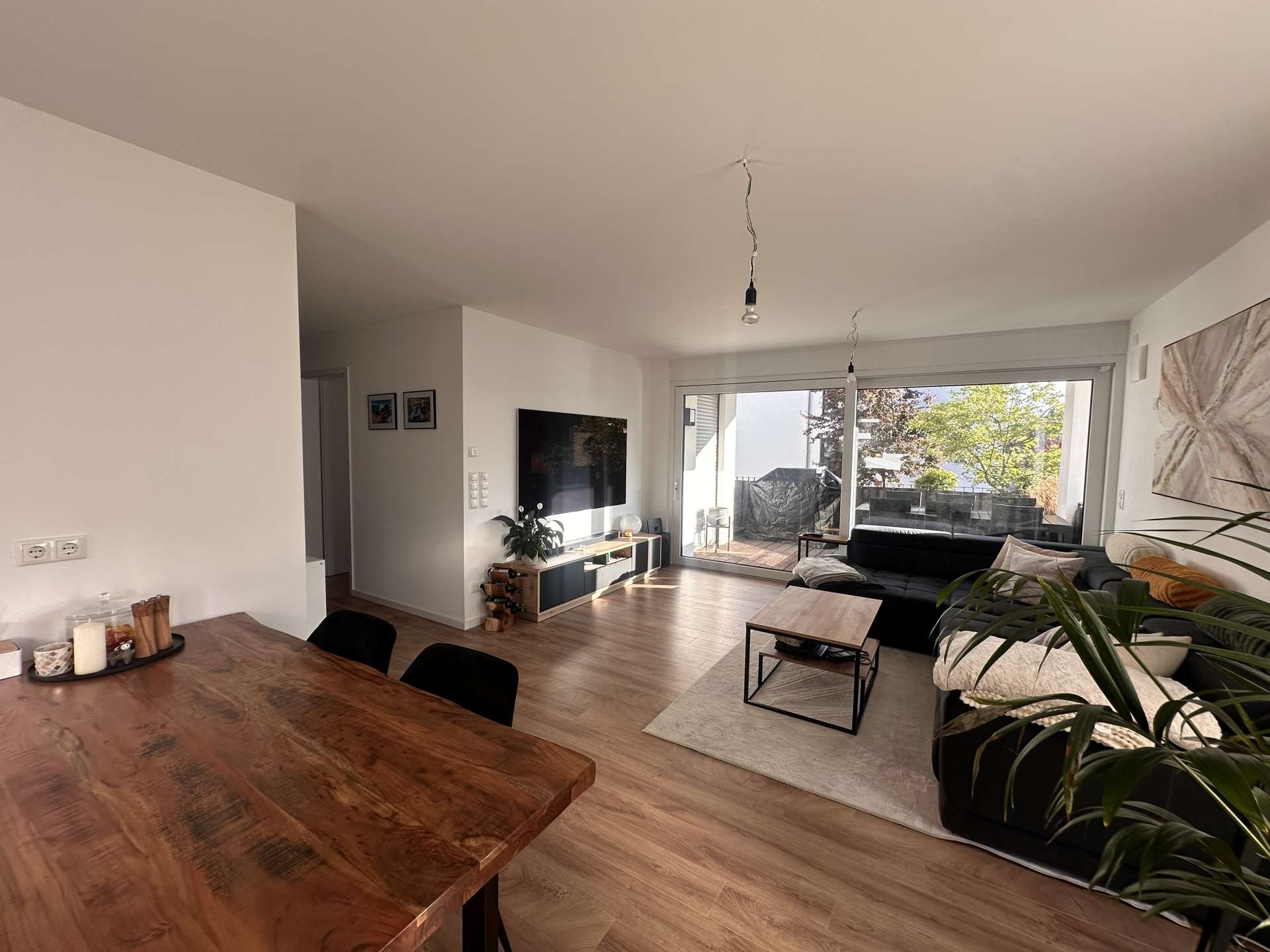 Thumbnail-Wohnung zum Mieten in Osnabrück Lüstringen 1.020,00 € 87.63 m²